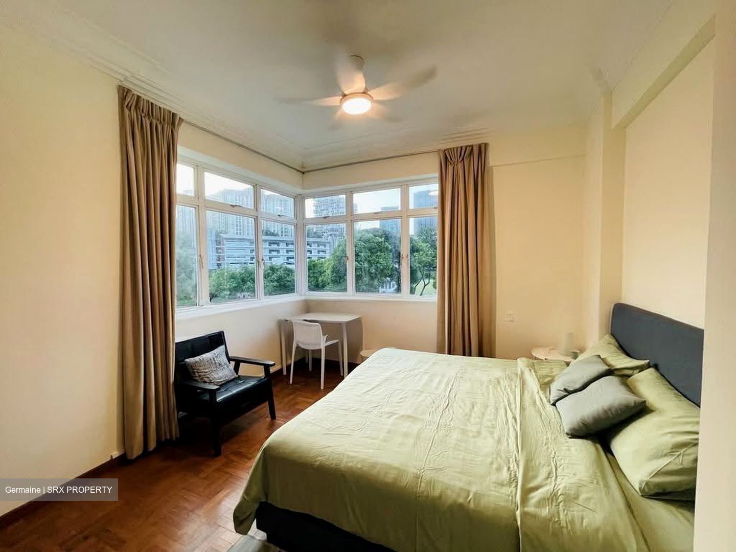 Kasturina Lodge (D10), Apartment #638303321